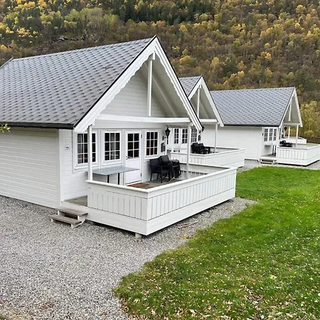 Cabin In Kinsarvik With Sea View Kinsarvik